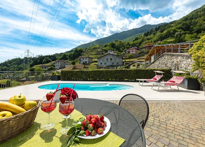 Casa de Férias Piccola Orchidea