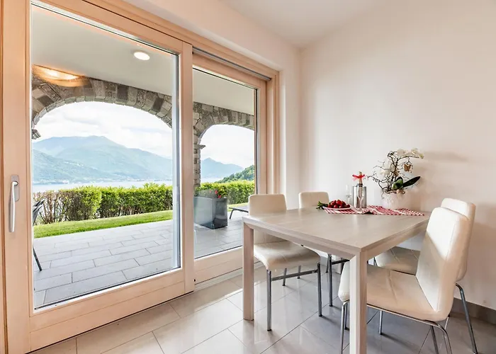 Piccola Orchidea Musso